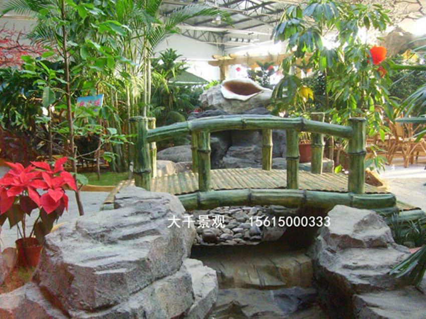 點(diǎn)擊查看詳細(xì)信息<br>標(biāo)題：仿 真橋 閱讀次數(shù)：2756