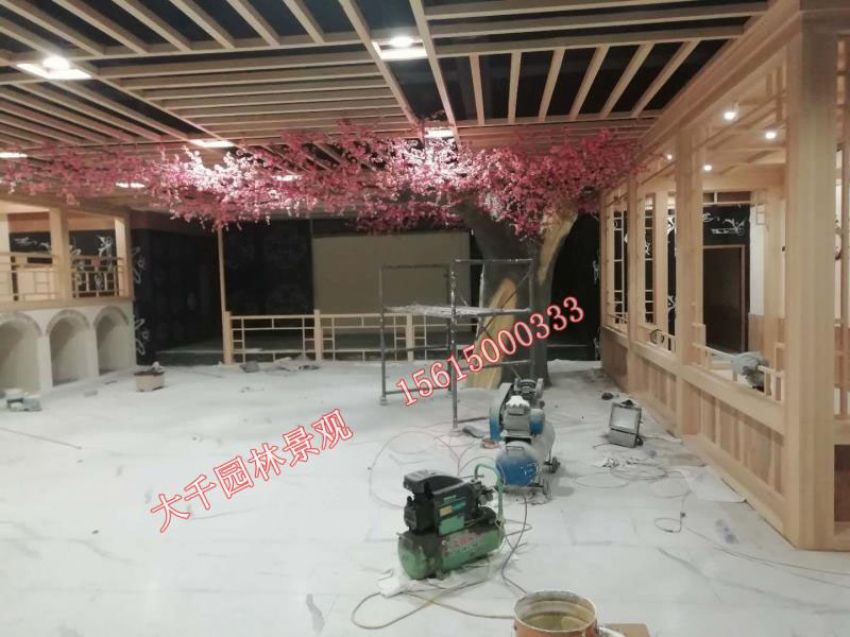 點(diǎn)擊查看詳細(xì)信息<br>標(biāo)題：假樹(shù) 閱讀次數(shù)：2386