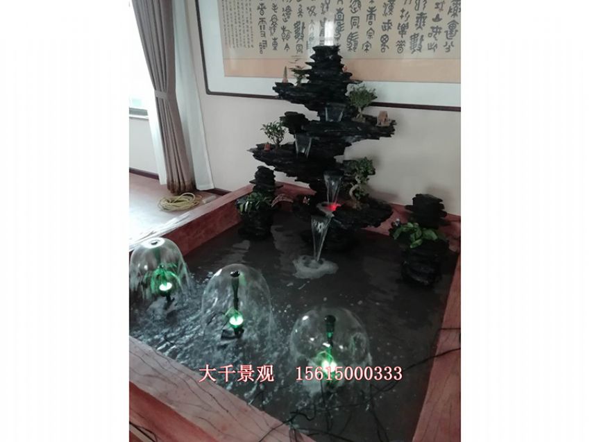 點(diǎn)擊查看詳細(xì)信息<br>標(biāo)題：假山 閱讀次數(shù)：2332