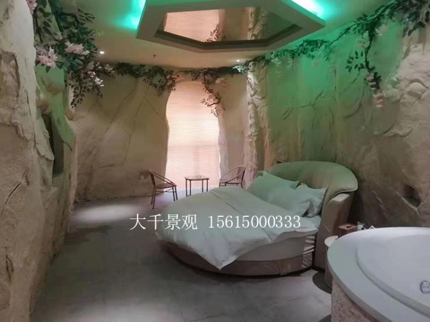 點(diǎn)擊查看詳細(xì)信息<br>標(biāo)題：綠植墻 閱讀次數(shù)：1371