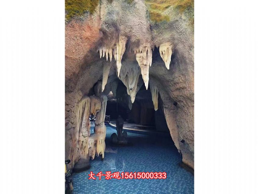 點(diǎn)擊查看詳細(xì)信息<br>標(biāo)題：溶洞民宿 閱讀次數(shù)：1085
