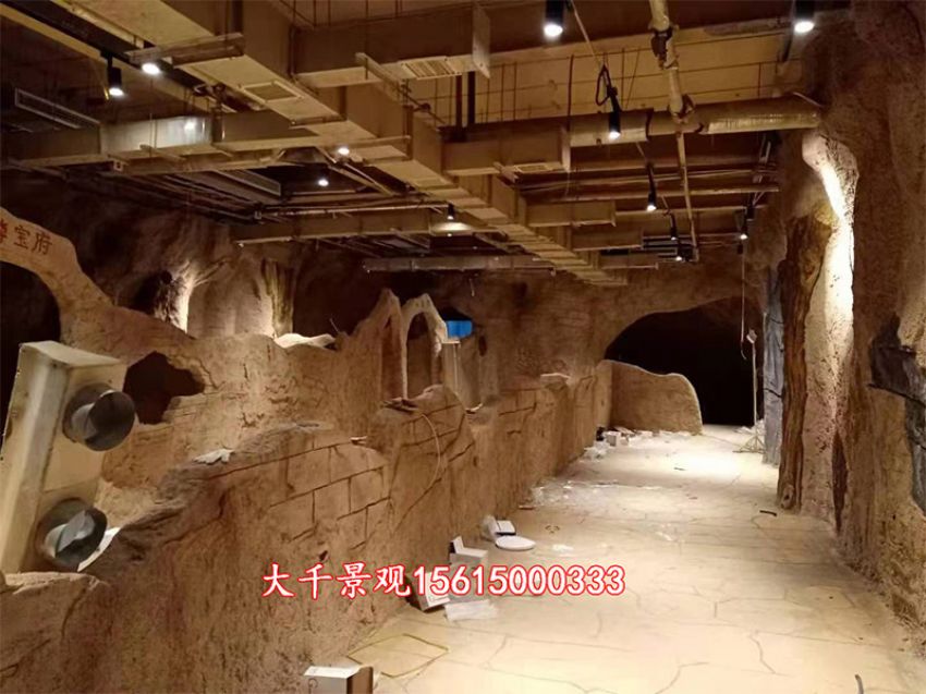點(diǎn)擊查看詳細(xì)信息<br>標(biāo)題：溶洞民宿 閱讀次數(shù)：993