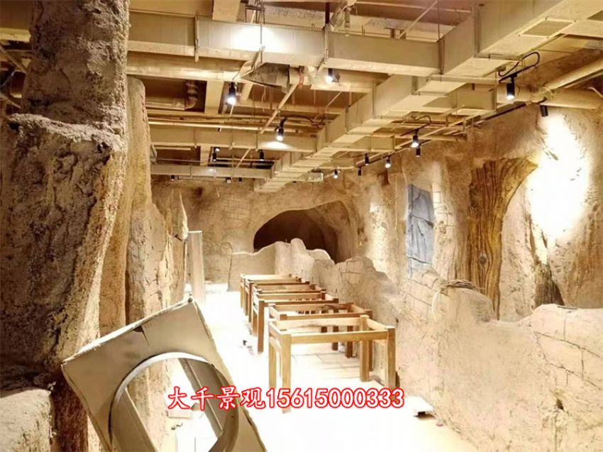 點(diǎn)擊查看詳細(xì)信息<br>標(biāo)題：溶洞民宿 閱讀次數(shù)：1090