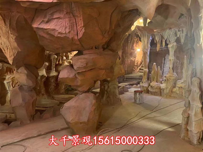 點(diǎn)擊查看詳細(xì)信息<br>標(biāo)題：溶洞民宿 閱讀次數(shù)：1113