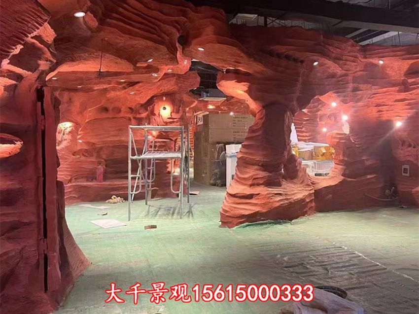 點(diǎn)擊查看詳細(xì)信息<br>標(biāo)題：溶洞民宿 閱讀次數(shù)：1120